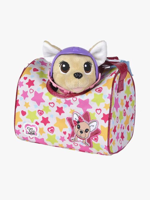 Chichi Love Bamse Udflugt