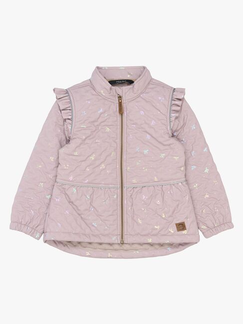 Mikk-Line Termosæt, Bow Foil