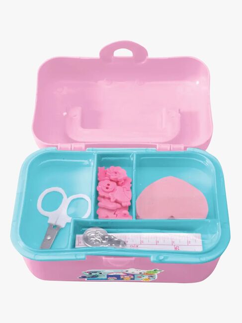 Gabby's Dollhouse Symaskine med Opbevaringskasse