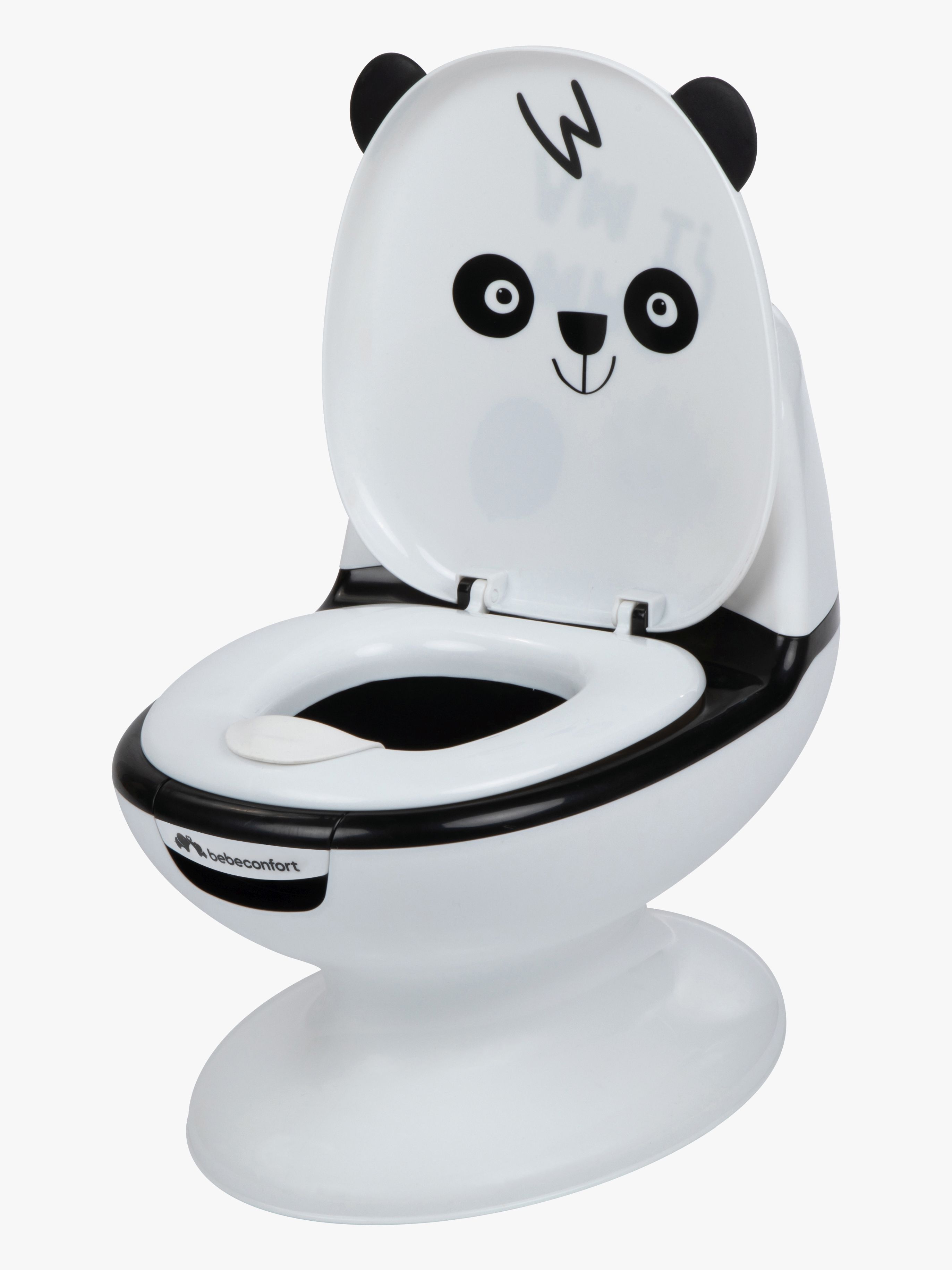 Bebeconfort Mini Toilet, Black