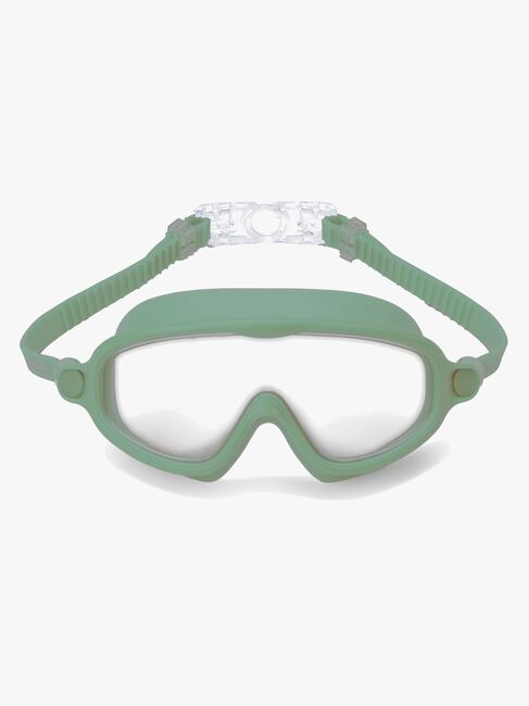 Vanilla Copenhagen Kyklop-maske, Fern