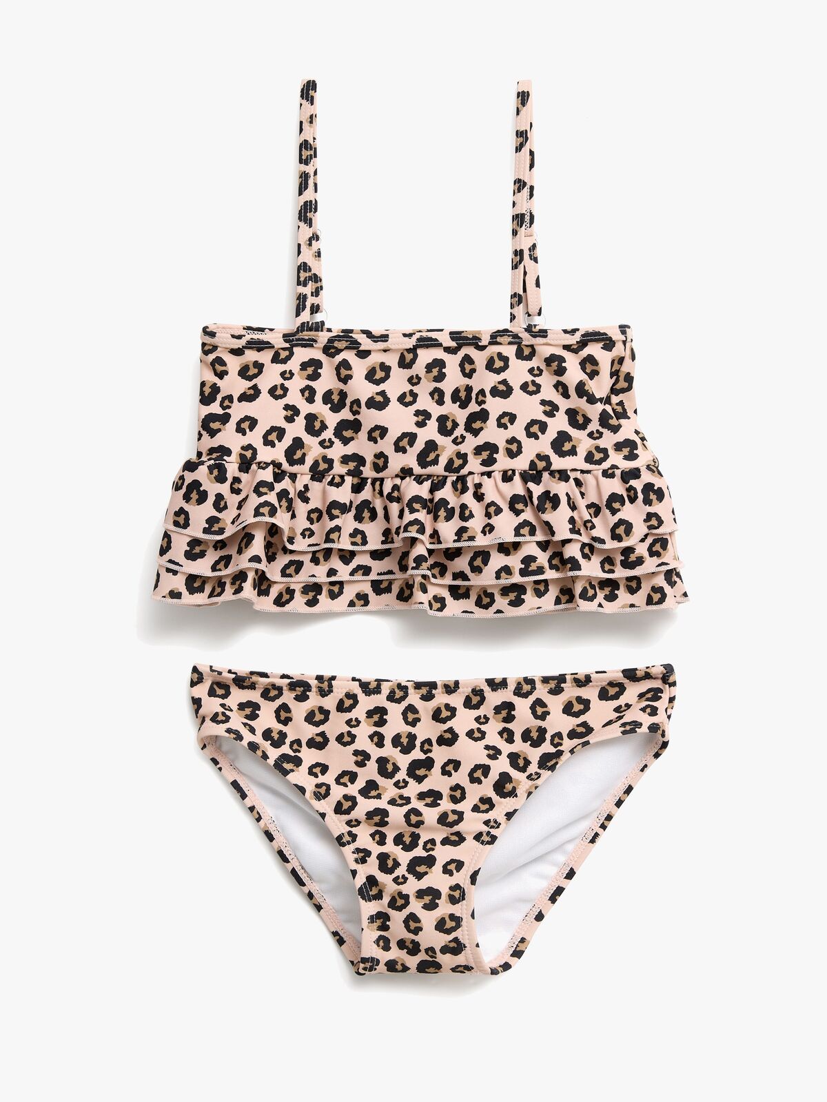 Petite Chérie Atelier Amelie UV-Bikini, Leo