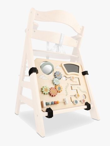 Hauck Aktivitetstavle til Højstol