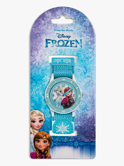 Disney Frozen Time Teacher Ur