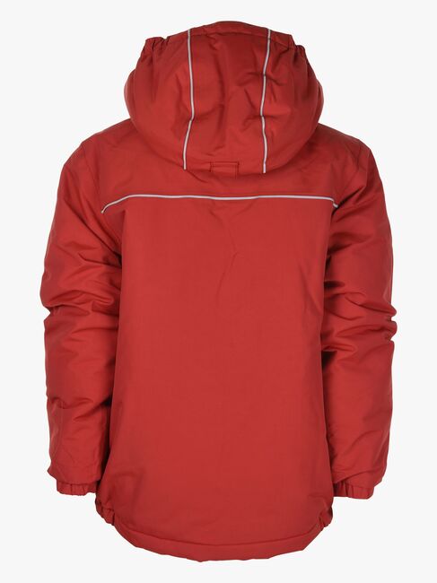 Lindberg Iceberg Vinterjakke, Red