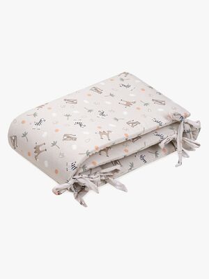 Julius Zöllner Sengerand Jersey, Savanna Beige