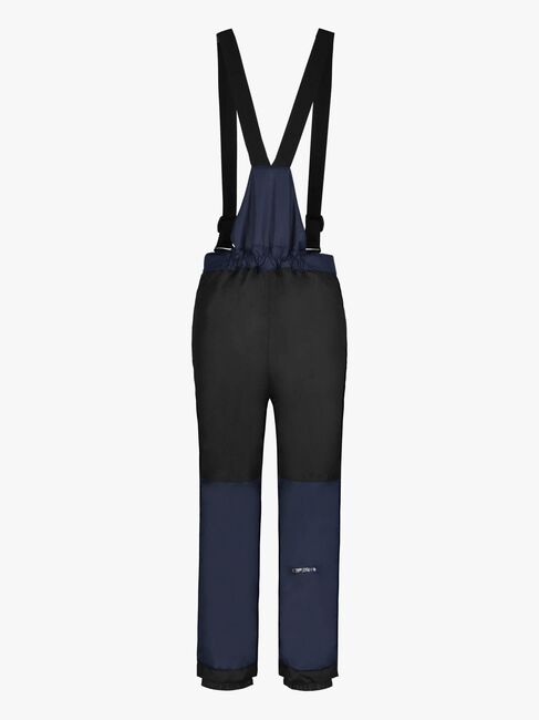 Icepeak Juba Overtræksbukser, Dark Blue