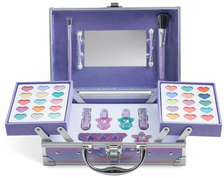 Martinelia Makeuptaske Havfrue