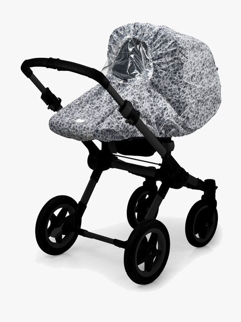 Elodie Regnslag, Garden Leo Toile