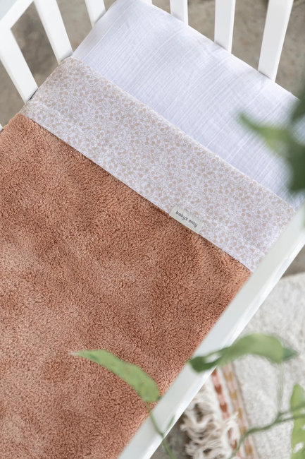 Baby's Only Baby Crib Tæppe Cozy TOG 2, Tuscany