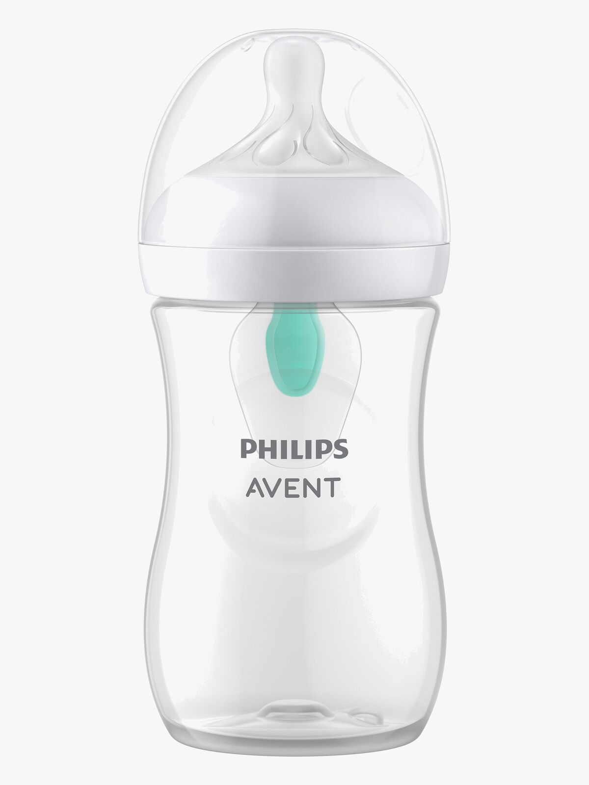 Philips Avent Natural Response Sutteflaske 260 ml, Airfree