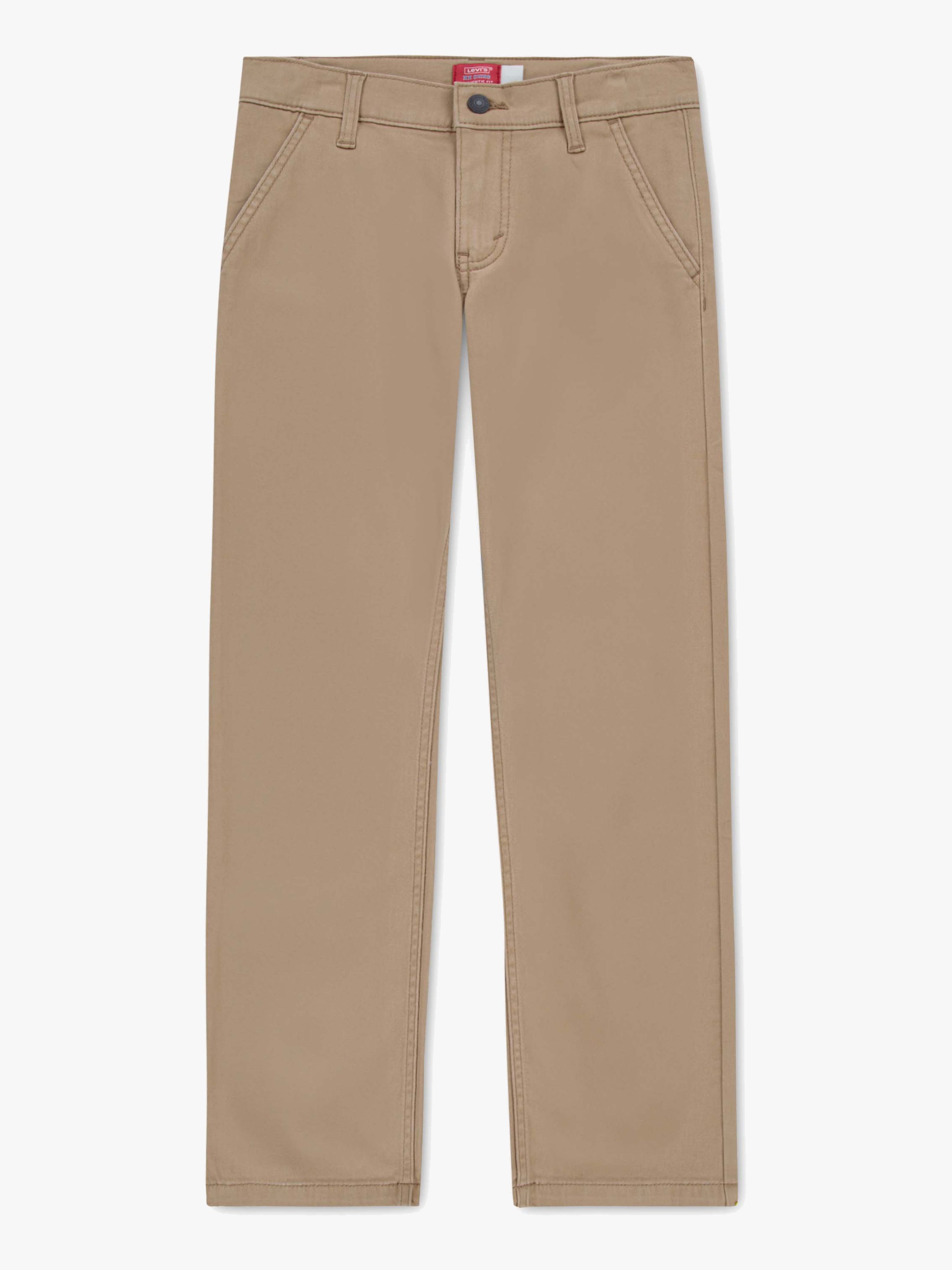 Levi's LVB XX Chinos Relaxed Straight, Cartouche, 164