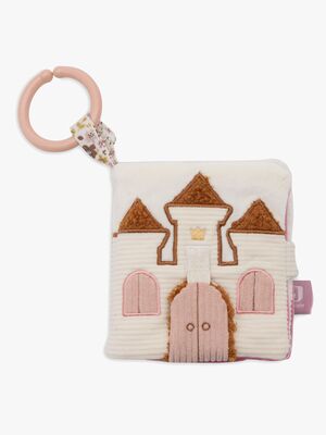 Jollein Multiaktivitetsbog, Flower Fairies