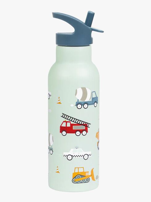 A Little Lovely Company Stainless steel XL Drikkedunk, Vehicles