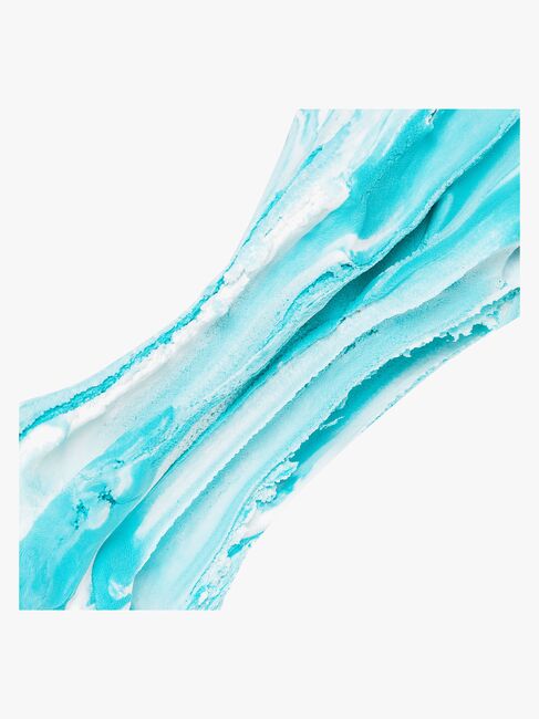 Compound Kings Butter Cloudz Slime Blue Raspberry Cotton Candy, 380 g
