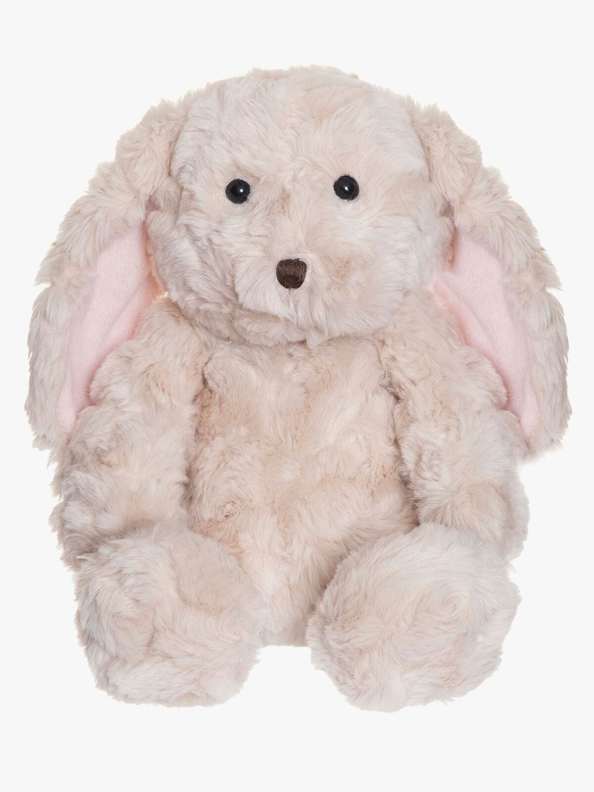 Fresh Kid Cozy Hugs Varmedyr Bella 35 cm