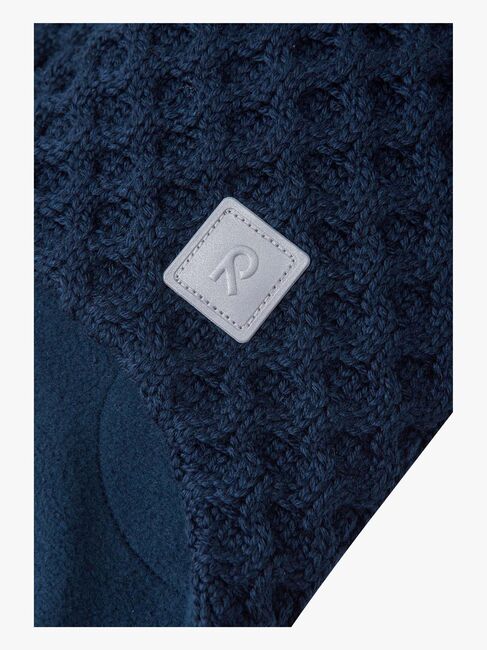 Reima Nunavut Hue Uldmix, Navy