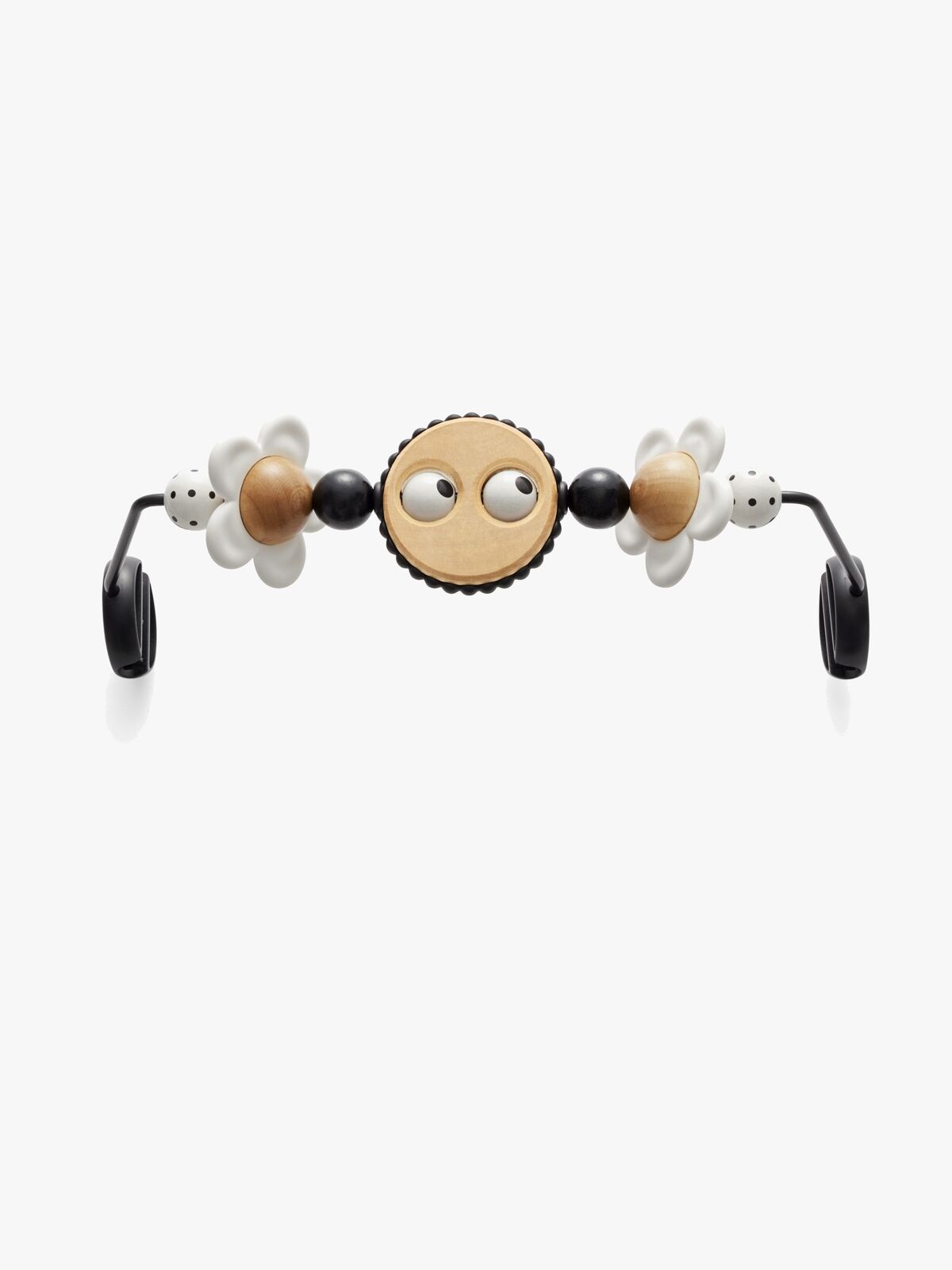 BabyBjörn Googly Eyes Legetøj Til Skråstol