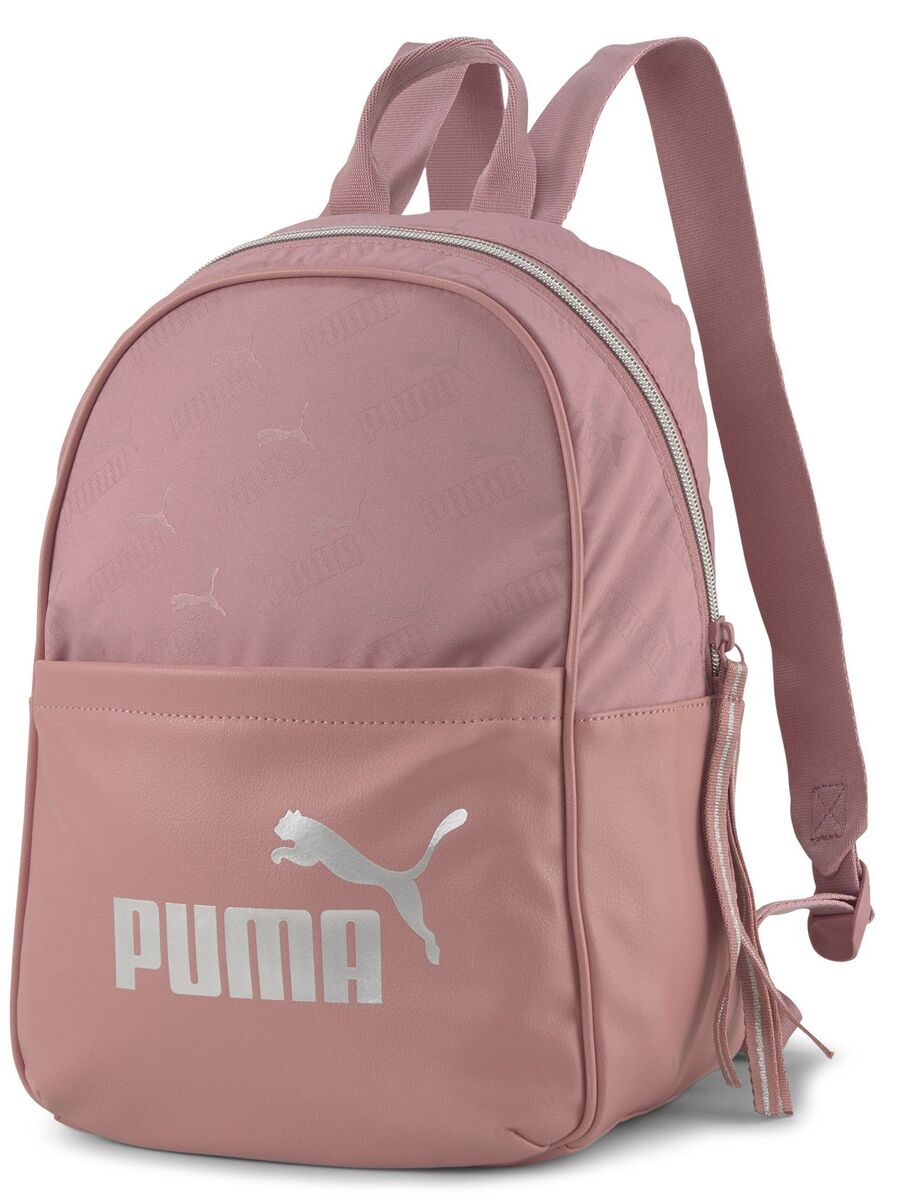 Puma WMN Core Up Rygsæk, Pink