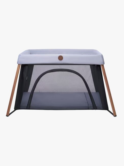 Maxi-Cosi Iris 2 Weekendseng, Essential Grey