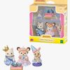 Sylvanian Families Legesæt Småt Prinsesser