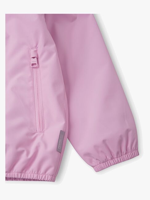 Reima ReimaTec Tuuliaho Skaljakke, Light Heather