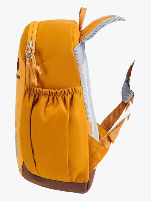 Deuter Pico Rygsæk 5L, Amber Maple