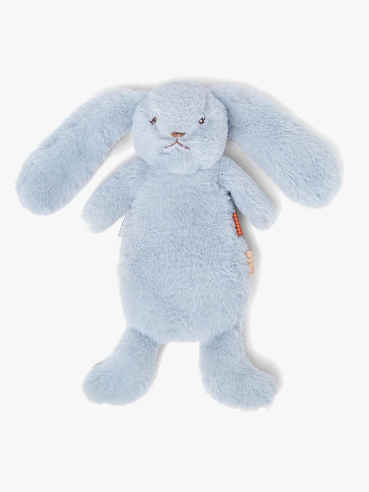 That's Mine Houston Tyngdebamse Kanin 0,13 kg, Blå