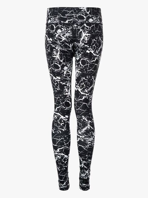 Endurance Alec Tights, Sort