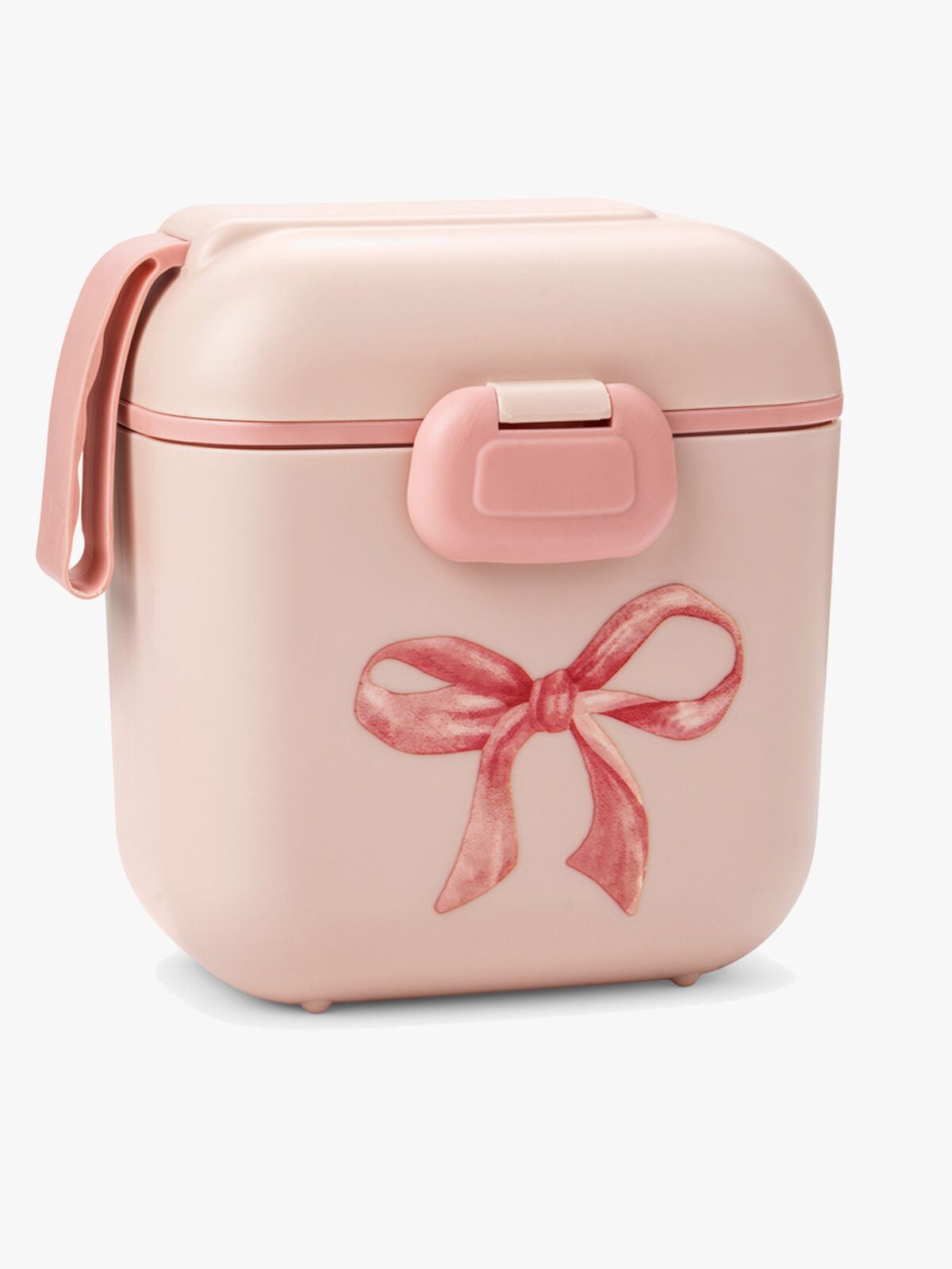 Elodie Madkasse, Rosy Bow