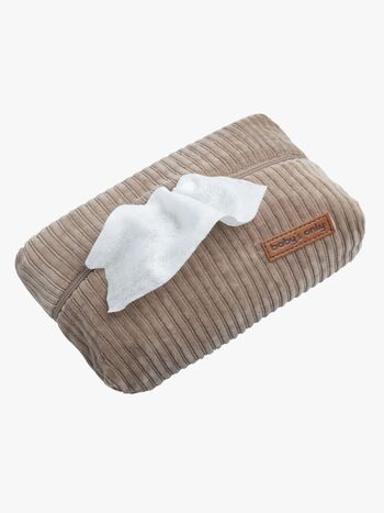 Baby's Only Sense Beholder til Vådservietter, Clay