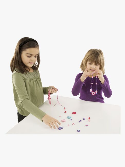 Melissa & Doug Perlesæt Sweet Hearts