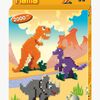Hama Dinosaur Perlesæt 2000 Stk.