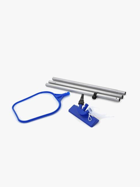 Bestway Flowclear Poolvedligeholdelsessæt 203 cm