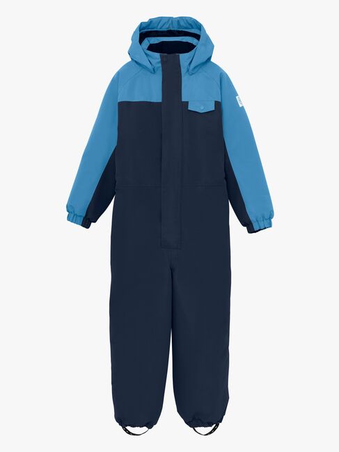 Color Kids Flyverdragt, Cyaneus