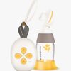 Medela Solo Elektrisk Brystpumpe