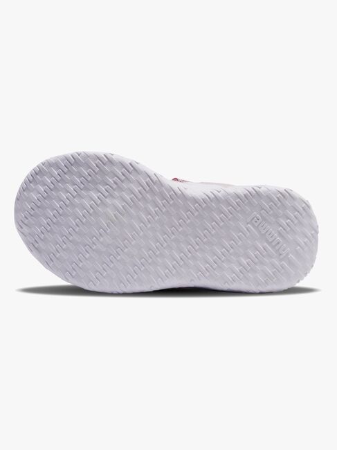 Hummel Actus Recycled Infant Sneakers, Keepsake Lilac