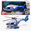 Dickie Toys Svensk Politihelikopter