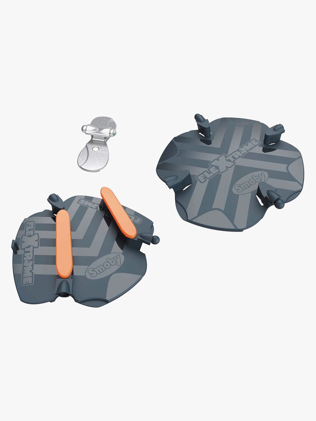 Smoby FleXtreme Banesudbygning