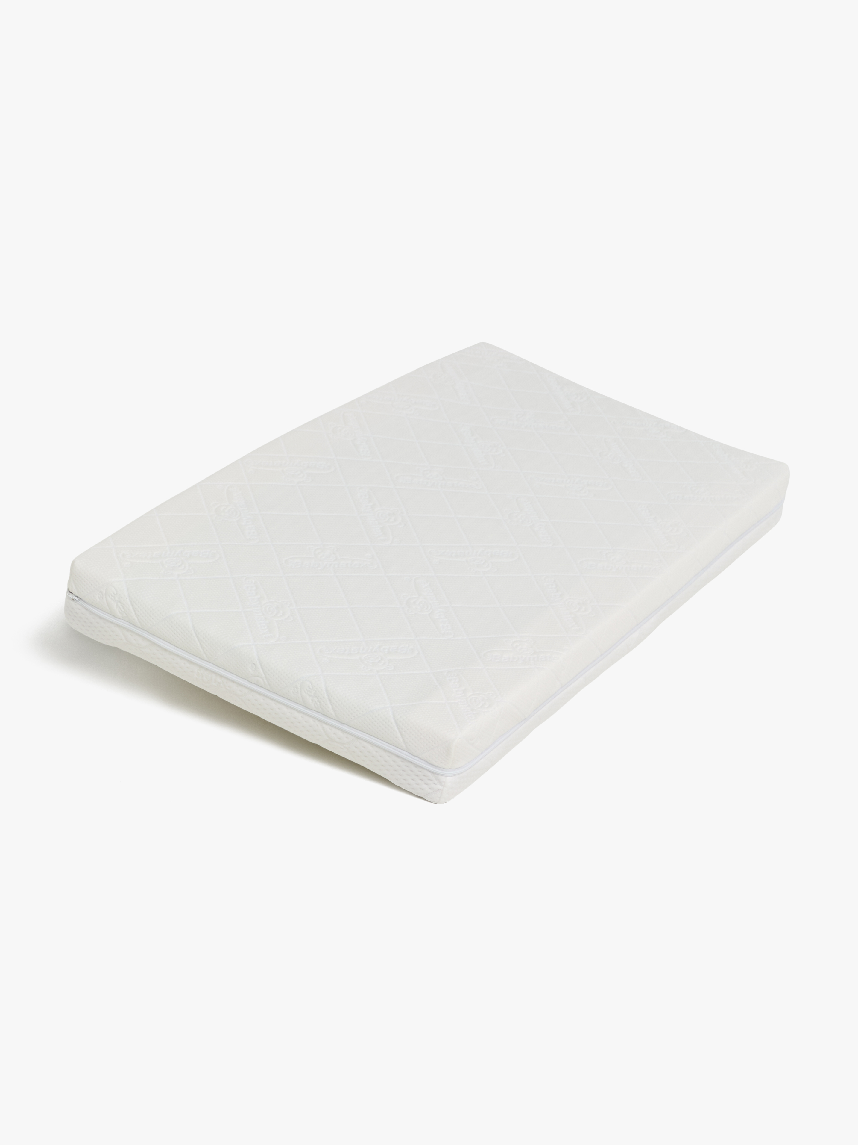BabyMatex Carpathia Madras 60x120