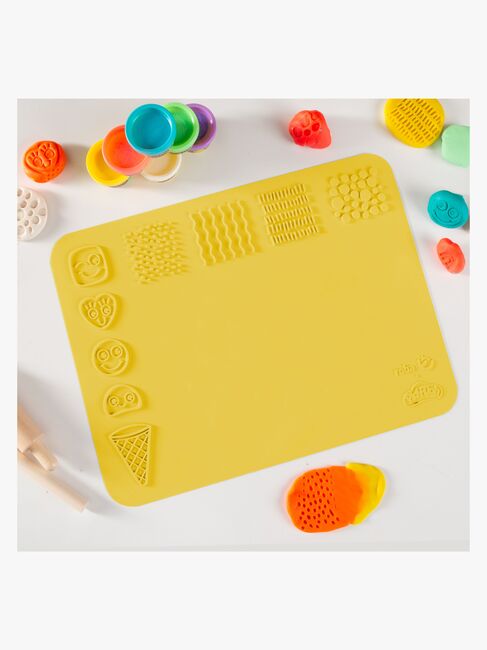 Play-Doh Sustainable Legesæt