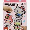 Hello Kitty Vandperler