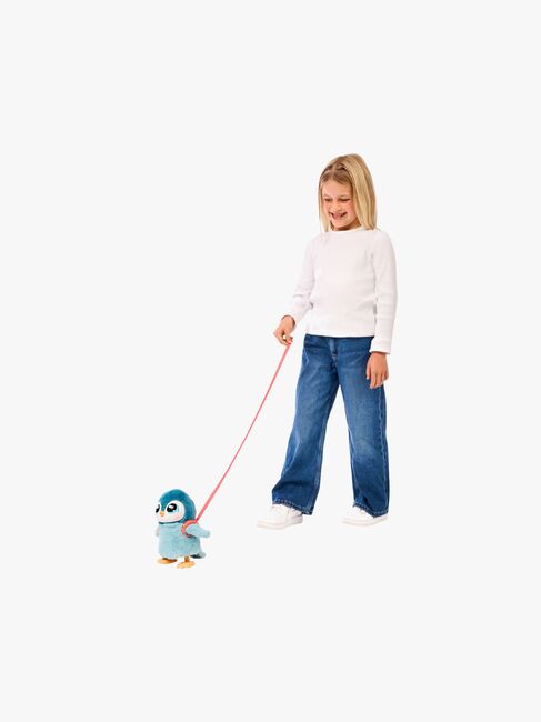 Little Live Pets Pingvin Waddles