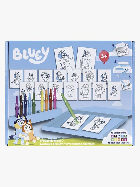 Bluey Hobbysæt Pustetusch SPRAYPENNA-BLLJ3221-2966_1.jpg