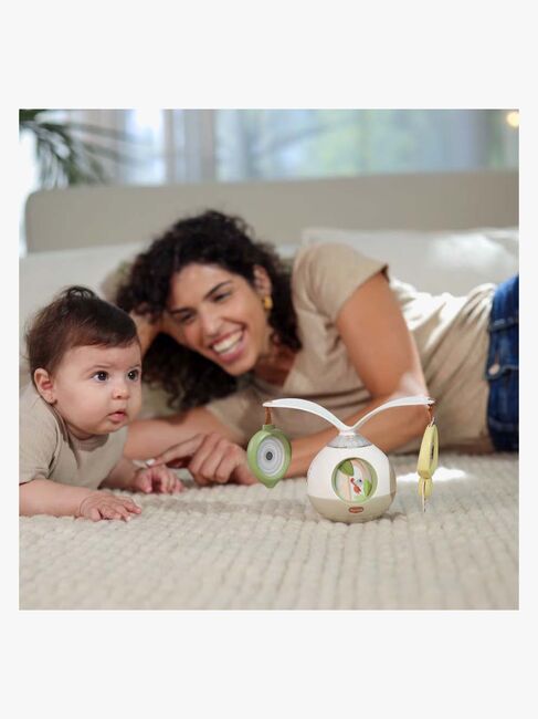 Tiny Love Tummy Time Musikuro, Boho Chic