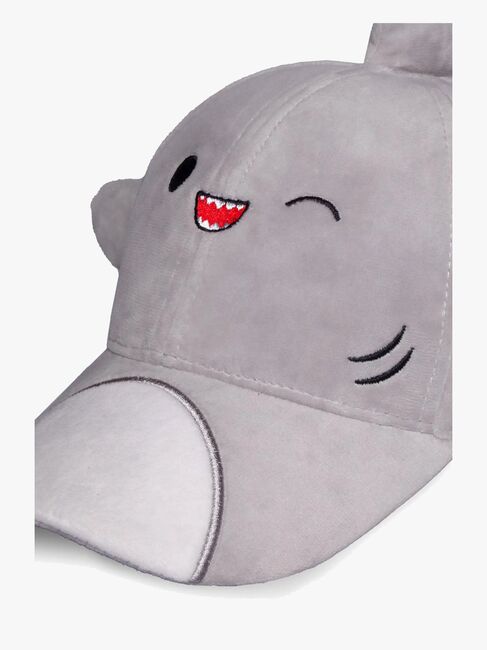 Squishmallows Kasket, Gordon