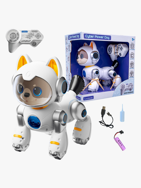 Lexibook Cyber Power Puppy Robot DOG05EN-2823_1.jpg