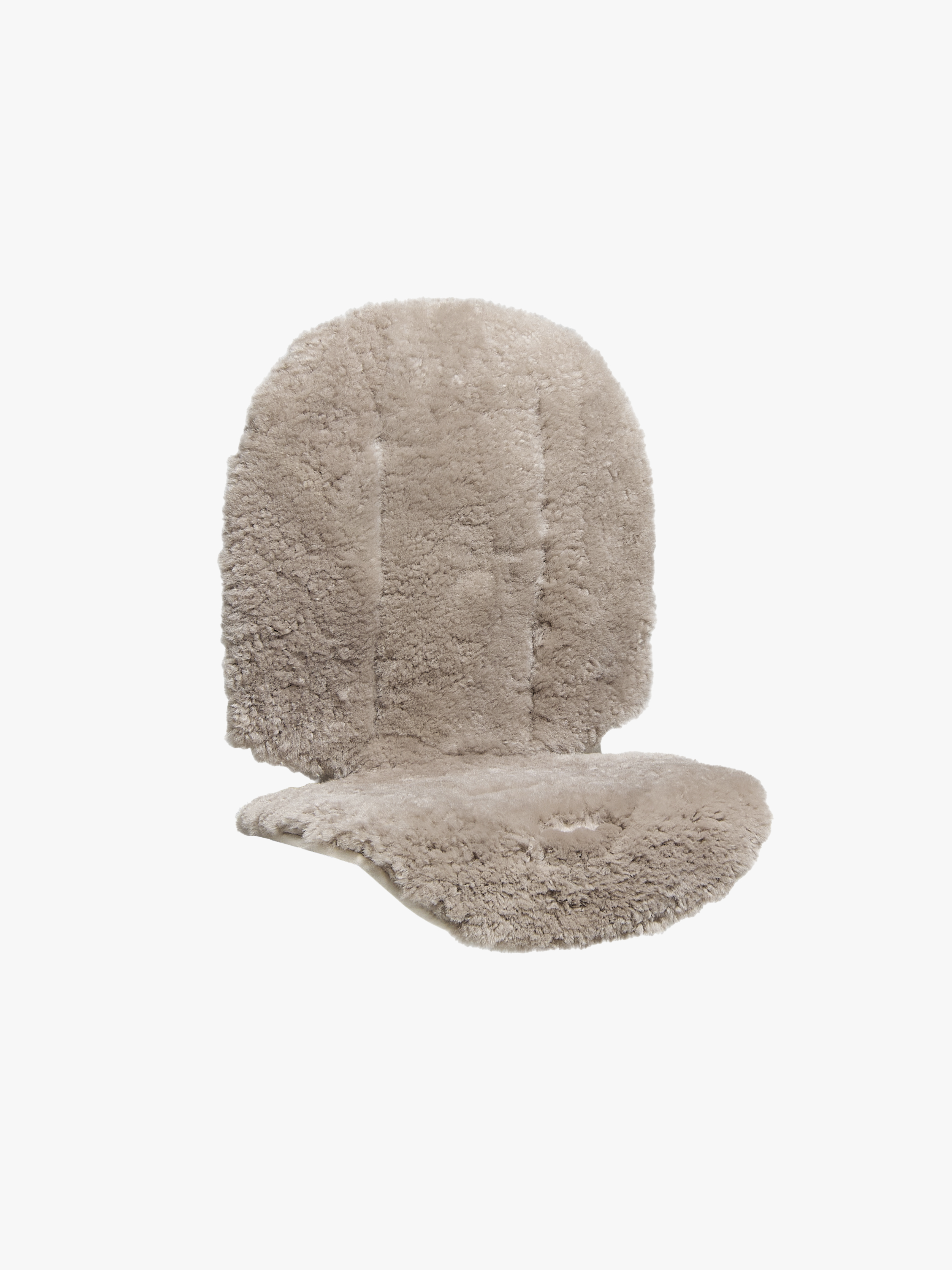 Beemoo Svea Formsyet Hynde, Taupe