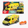 Dickie Toys Iveco Daily Ambulance