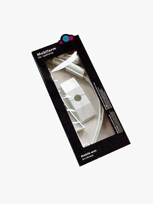 Rätt Start Urostativ Hvid